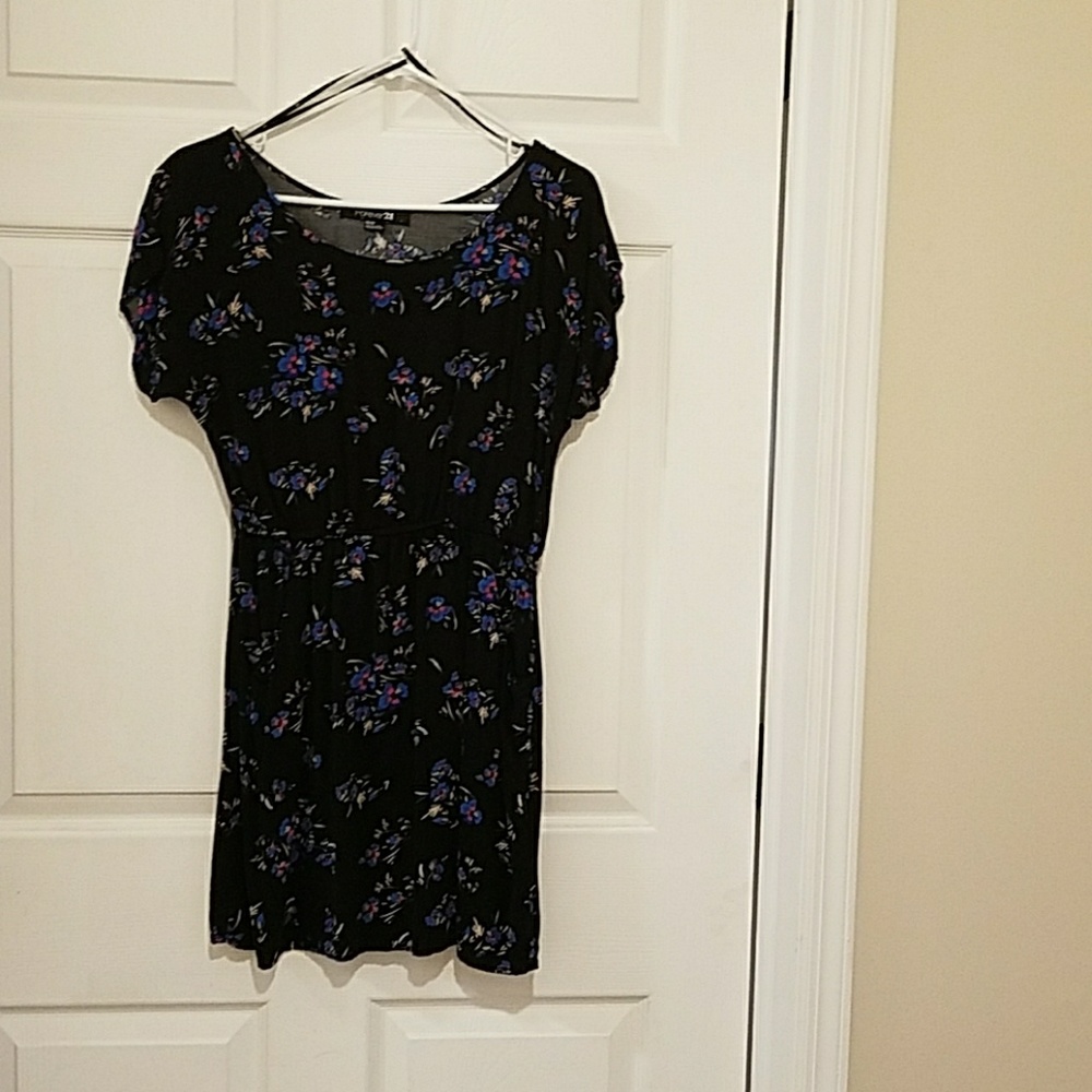FOREVER 21 dress